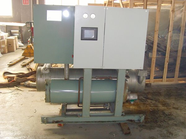 屯城镇酒店中央空调不停机清洗方法介绍